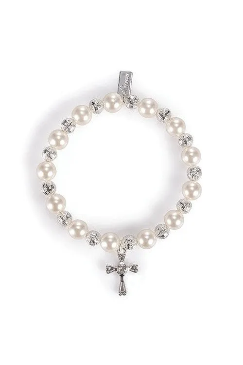 Baby to Bride Bracelet - LI12700