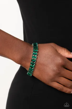 Bracelets Darling Debutante - Green