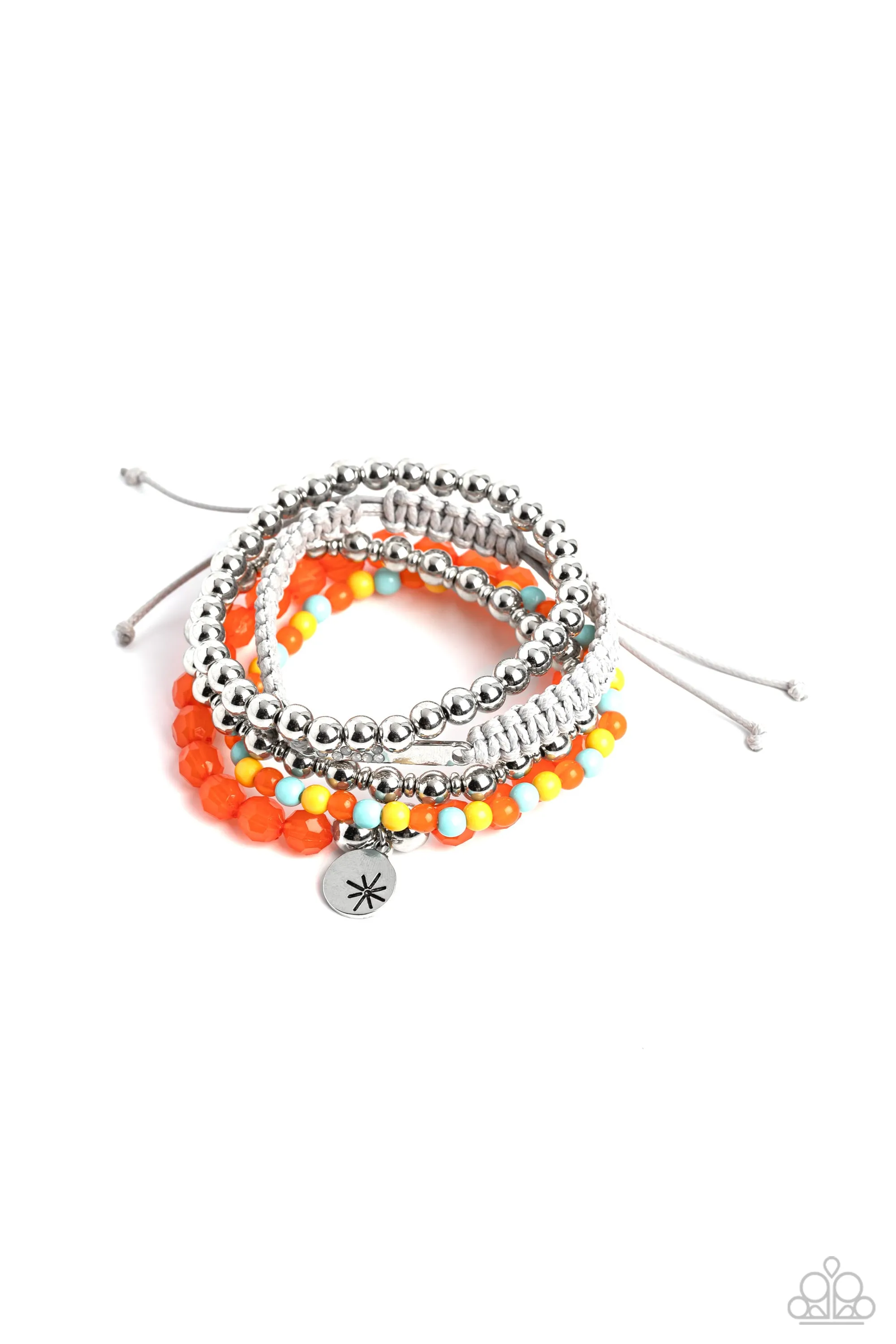 Bracelets Offshore Outing - Multi B2132