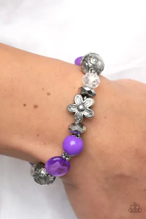 Bracelets Pretty Persuasion - Purple