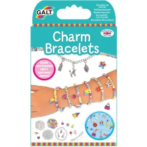 Charm Bracelets Activity Pack