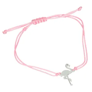 Depesche Topmodel Bracelet Flamingo (1pc)