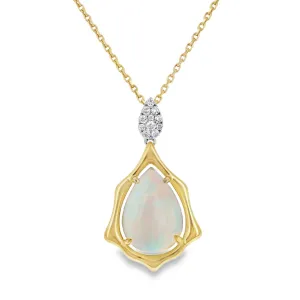 Ooh La La Opal!