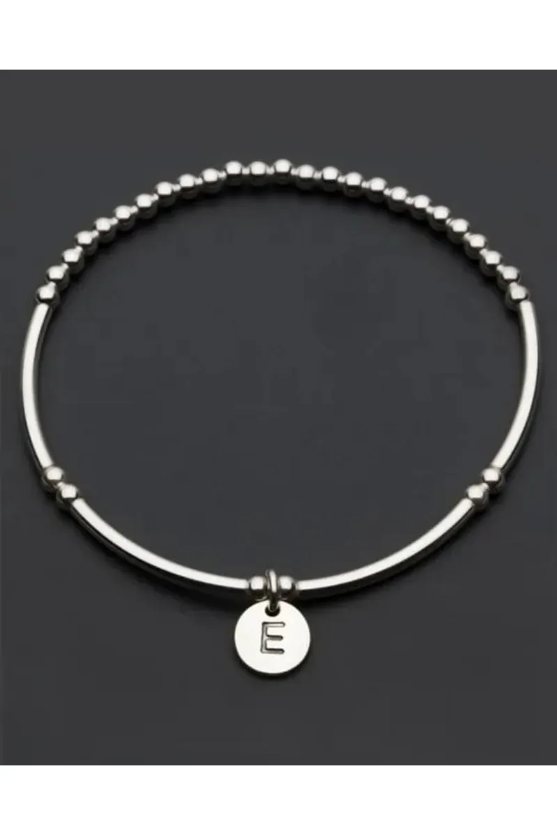 Petals Australia - Love Letter Bracelet - E