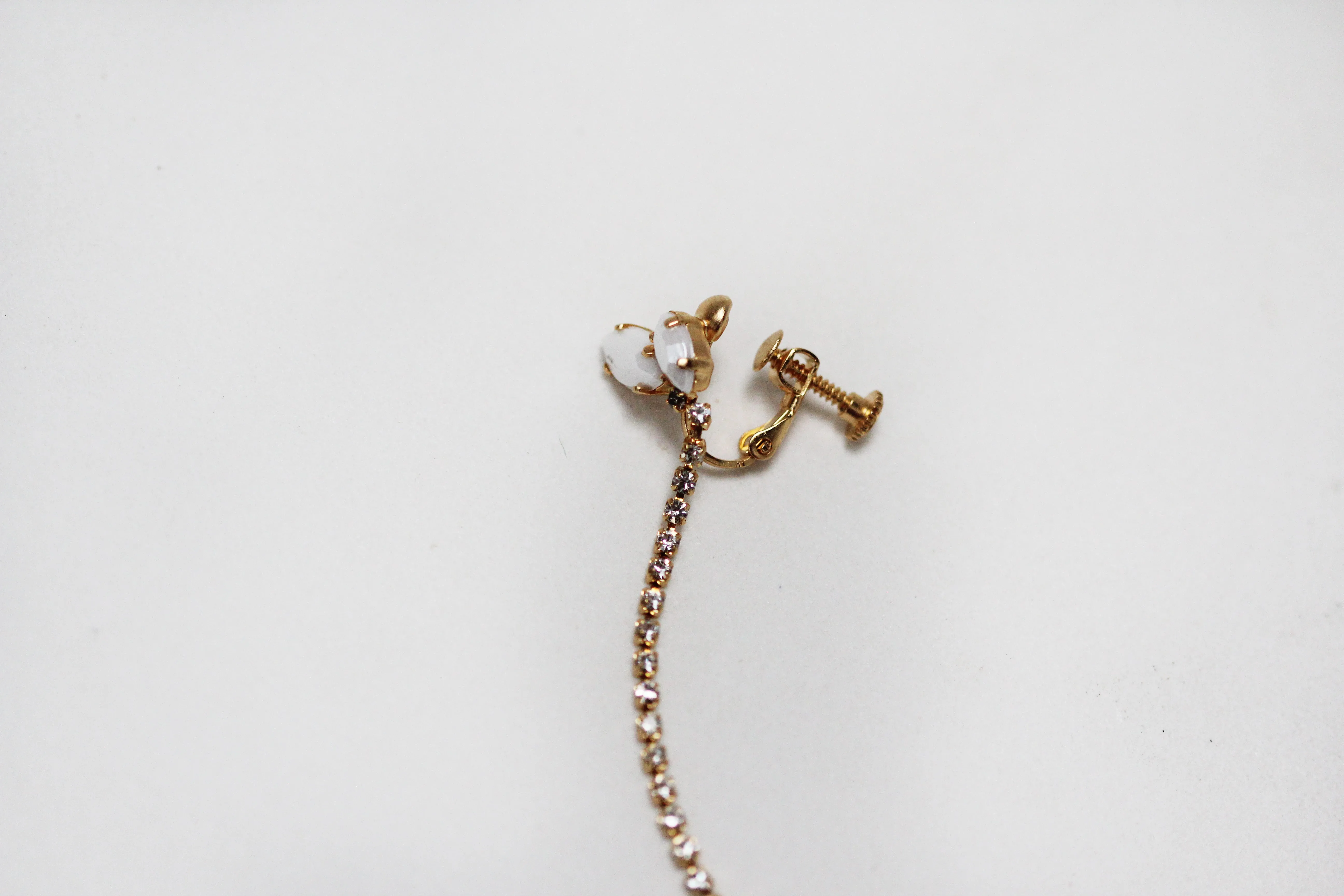 Preorder * Scarlett Ear Cuff